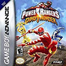 Power Rangers Dino Thunder - GameBoy Advance - Destination Retro