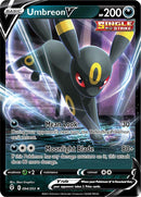 Umbreon V (094/203) [Sword & Shield: Evolving Skies] - Destination Retro
