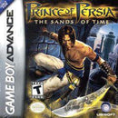 Prince of Persia Sands of Time - GameBoy Advance - Destination Retro