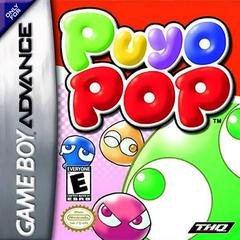 Puyo Pop - GameBoy Advance - Destination Retro