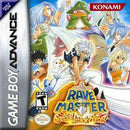 Rave Master Special Attack Force - GameBoy Advance - Destination Retro