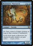 Rootwater Matriarch [Tenth Edition] - Destination Retro