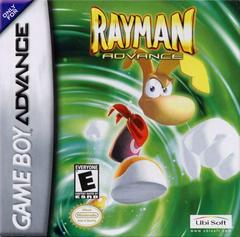 Rayman Advance - GameBoy Advance - Destination Retro