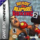Ready 2 Rumble Boxing Round 2 - GameBoy Advance - Destination Retro