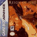 Reign of Fire - GameBoy Advance - Destination Retro
