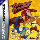 Ripping Friends World's Most Manly Men - GameBoy Advance - Destination Retro