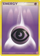 Psychic Energy (12/12) [EX: Trainer Kit 2 - Plusle] - Destination Retro