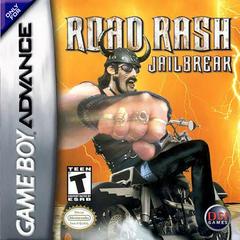 Road Rash Jailbreak - GameBoy Advance - Destination Retro