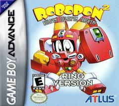 Robopon 2 Ring Version - GameBoy Advance - Destination Retro