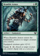 Bramble Armor [Innistrad: Crimson Vow] - Destination Retro