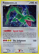 Rayquaza (14/146) [Diamond & Pearl: Legends Awakened] - Destination Retro