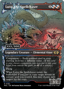 Lutri, the Spellchaser (Serialized) [Multiverse Legends] - Destination Retro