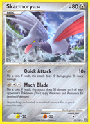 Skarmory (51/100) [Diamond & Pearl: Stormfront] - Destination Retro