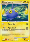 Chinchou (88/146) [Diamond & Pearl: Legends Awakened] - Destination Retro