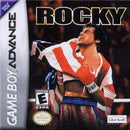 Rocky - GameBoy Advance - Destination Retro