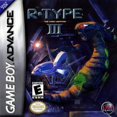 R-Type III The Third Lightning - GameBoy Advance - Destination Retro