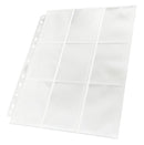 18-Pocket Side-Loading Pages (10) - Destination Retro