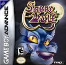 Sabre Wulf - GameBoy Advance - Destination Retro