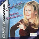 Sabrina The Teenage Witch - GameBoy Advance - Destination Retro