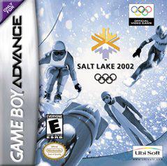 Salt Lake 2002 - GameBoy Advance - Destination Retro