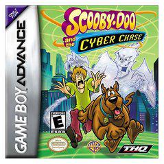 Scooby Doo Cyber Chase - GameBoy Advance - Destination Retro