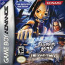 Shaman King Sprinting Wolf - GameBoy Advance - Destination Retro