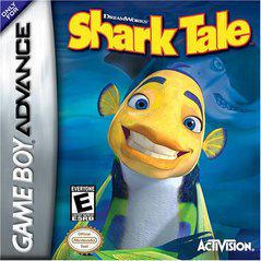 Shark Tale - GameBoy Advance - Destination Retro