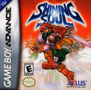 Shining Soul - GameBoy Advance - Destination Retro