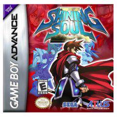 Shining Soul II - GameBoy Advance - Destination Retro