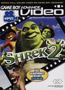 GBA Video Shrek 2 - GameBoy Advance - Destination Retro