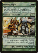 Budoka Pupil // Ichiga, Who Topples Oaks [Betrayers of Kamigawa Promos] - Destination Retro