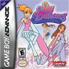 Sky Dancers - GameBoy Advance - Destination Retro