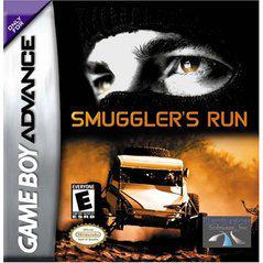 Smuggler's Run - GameBoy Advance - Destination Retro