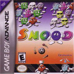 Snood - GameBoy Advance - Destination Retro