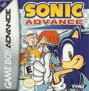 Sonic Advance - GameBoy Advance - Destination Retro