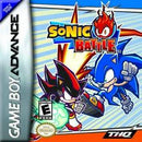 Sonic Battle - GameBoy Advance - Destination Retro