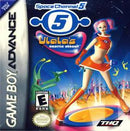 Space Channel 5 Ulalas Cosmic Attack - GameBoy Advance - Destination Retro