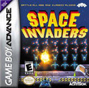 Space Invaders - GameBoy Advance - Destination Retro