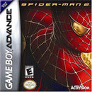 Spiderman 2 - GameBoy Advance - Destination Retro