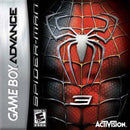 Spiderman 3 - GameBoy Advance - Destination Retro
