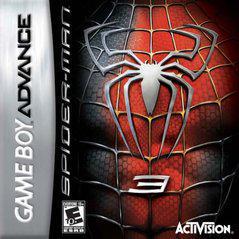 Spiderman 3 - GameBoy Advance - Destination Retro