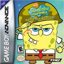 SpongeBob SquarePants Battle for Bikini Bottom - GameBoy Advance - Destination Retro