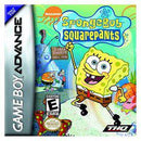 SpongeBob SquarePants Super Sponge - GameBoy Advance - Destination Retro