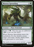 Murasa Sproutling [Zendikar Rising] - Destination Retro