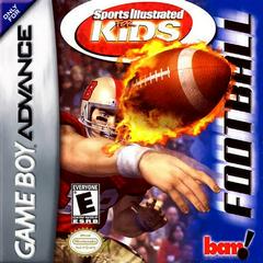 Sports Illustrated For Kids Football - GameBoy Advance - Destination Retro