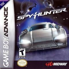 Spy Hunter - GameBoy Advance - Destination Retro