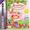 Strawberry Shortcake Summertime Adventure - GameBoy Advance - Destination Retro