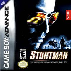 Stuntman - GameBoy Advance - Destination Retro