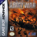 Super Army War - GameBoy Advance - Destination Retro