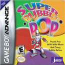 Super Bubble Pop - GameBoy Advance - Destination Retro